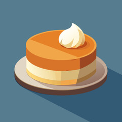 piece of cake