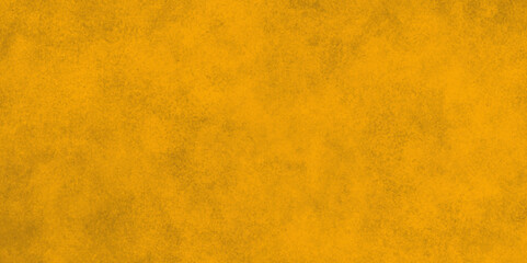 Abstract orange grunge velvety texture with orange color concrete wall texture background. Modern design with grunge and marbled cloudy design. Orange paper texture old parchment paper.vintage texture
