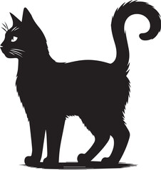 black and white vector