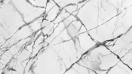 Fototapeta premium White granite background