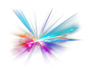 PNG Holographic flare light backgrounds laser.