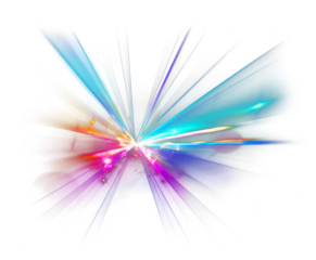 PNG Holographic flare light backgrounds laser.