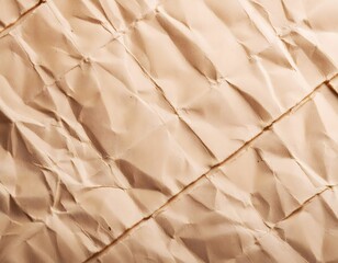 Brown paper texture background.