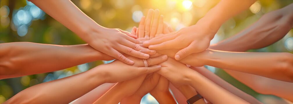 Your presence is vital to the success of our team. We are dependent on you.