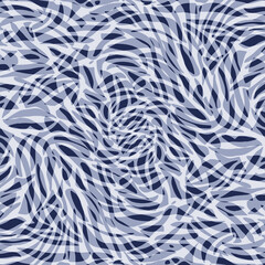 Abstract pattern. Illustration for printing on wall decorations. For use in graphics.