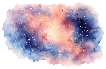 PNG Astronomy universe nebula space. AI generated Image by rawpixel.