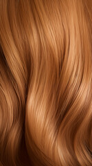 Naklejka premium Pattern Background Abstract Image, Straight Female Hair, Texture, Wallpaper, Background, For Cell Phone Cover and Screen, Smartphone, Computer, Laptop, Format 9:16 and 16:9 - PNG
