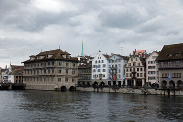 Zurich switzerland