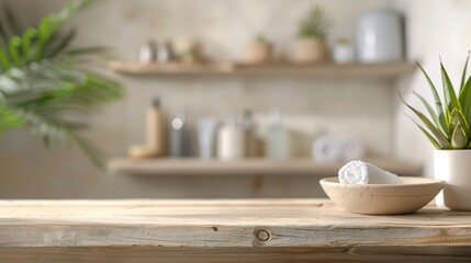 dark grey flat marble stone podium stand for cosmetics and product display on abstract grey stone background