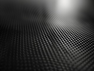 Schwarze Textur in Nahaufnahme