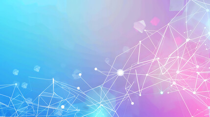 Abstract Network Gradient Design