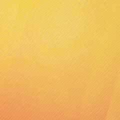 Fototapeta premium Yellow square background For banner, poster, social media, ad, event, and various design works