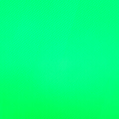 Green square background For banner, poster, social media, ad, event, and various design works
