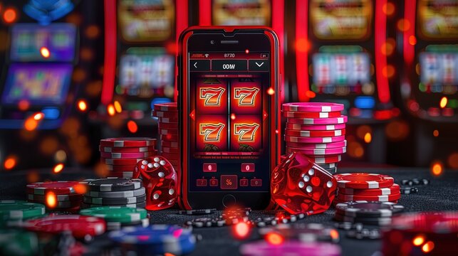 Online Slot Images – Browse 24,500 Stock Photos, Vectors, and Video | Adobe Stock