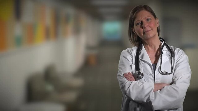 Nurse practitioner medical setting