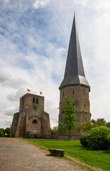 Abbey Saint Winoc, Bergues