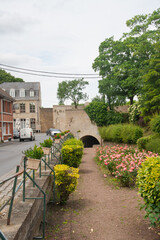 Underground Bergues