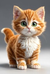 Cute Cat