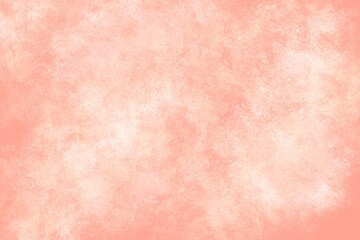Vivid coral textured illustration, ideal for artistic backgrounds