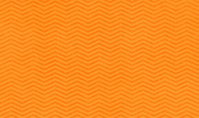 Orange background for online ads, poster, banner, social media,  blog, and various design works