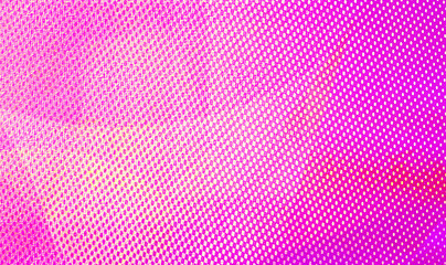 Pink background for online ads, poster, banner, social media,  blog, and various design works