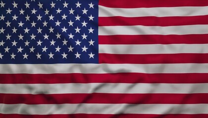 Usa national flag