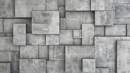 Obraz premium Abstract Concrete Wall Texture