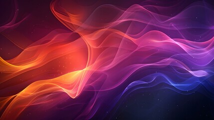 Fototapeta premium Colorful abstract background