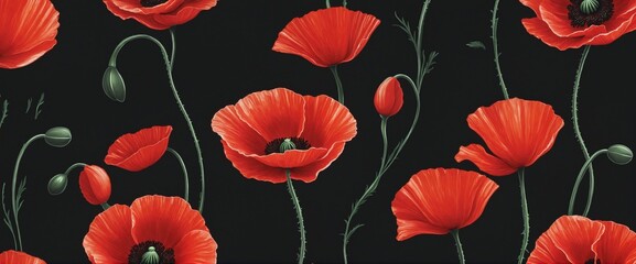 Blooming Memories: A Tribute to Fallen Soldiers