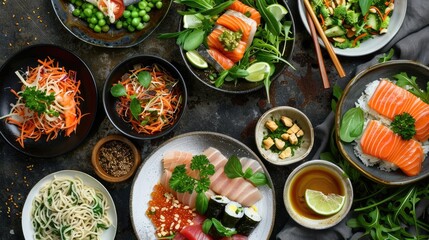 Tasty Dishes Ideal for Enjoying post Midday Meal