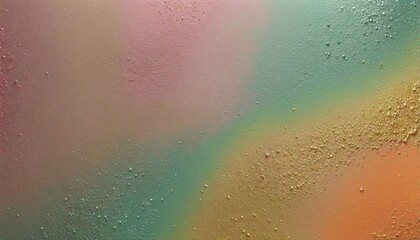 Obraz premium The Elegance of Pastel Colors