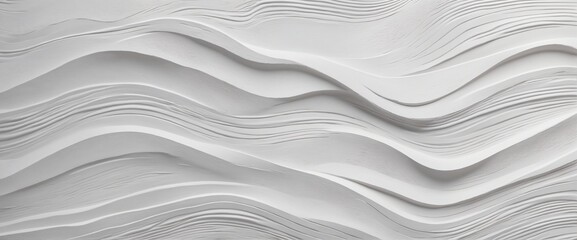 Obraz premium Ethereal Elegance