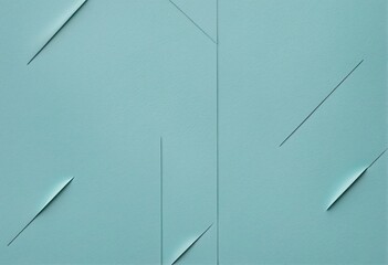 Abstract Grid Design in Monochrome Tones