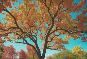 Seasonal Splendor: A Celebration of Nature's Beauty