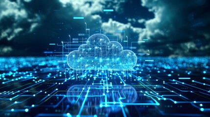 Advancements in Big Data Center Technology for SAAS