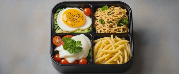 Whimsical Asian Food Adventures