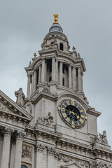 st pauls cathedral