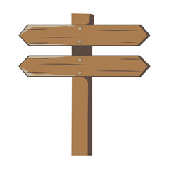 Handmade Wood Sign Icon