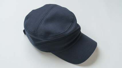 ワークキャップ