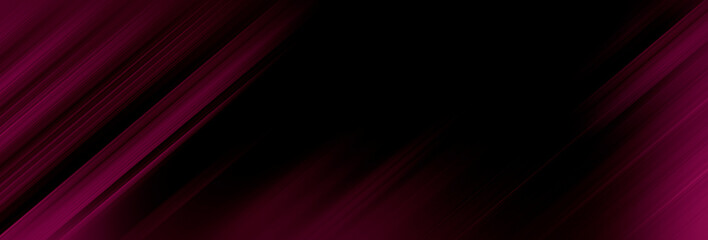 Background abstract pink and black dark are light with the gradient is the Surface with templates metal texture soft lines tech design pattern graphic diagonal neon background.