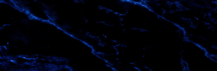 Black marble blue pattern luxury texture for do ceramic kitchen light white tile background stone wall granite floor natural seamless style vintage for interior decoration and outside.