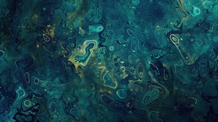 Background pattern and texture abstracted