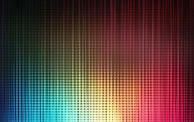 ambient grainy mesh colored gradient wallpaper