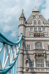 Tower Bridge