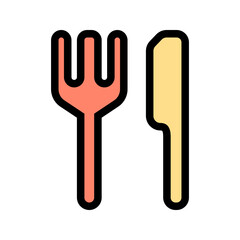 Food Corner icon
