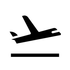 Departure icon