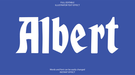 3d vectors AIbert
