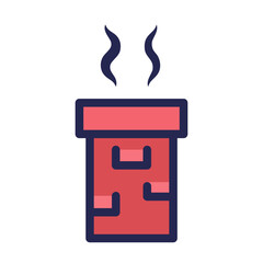 Chimney Icon