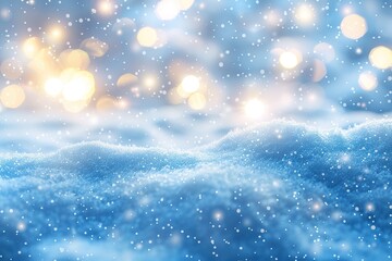 snow christmas season white blue background cold winter snowfall landscape holiday light nature sky frost weather ice xmas snowdrift snowy bright beautiful