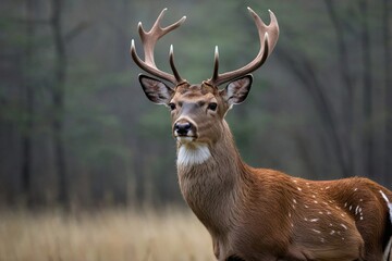 An image of a Deer